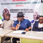 Delta’s IGR Surpasses ₦200bn as RMAFC Commends Oborevwori’s Diversification Drive