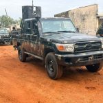 Troops Arrest Suspected Illegal Mining Kingpin, Three Others In FCT