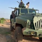 OPFY Troops Foil Kidnapped Attempt In Zamfara, Rescue Eight Victims