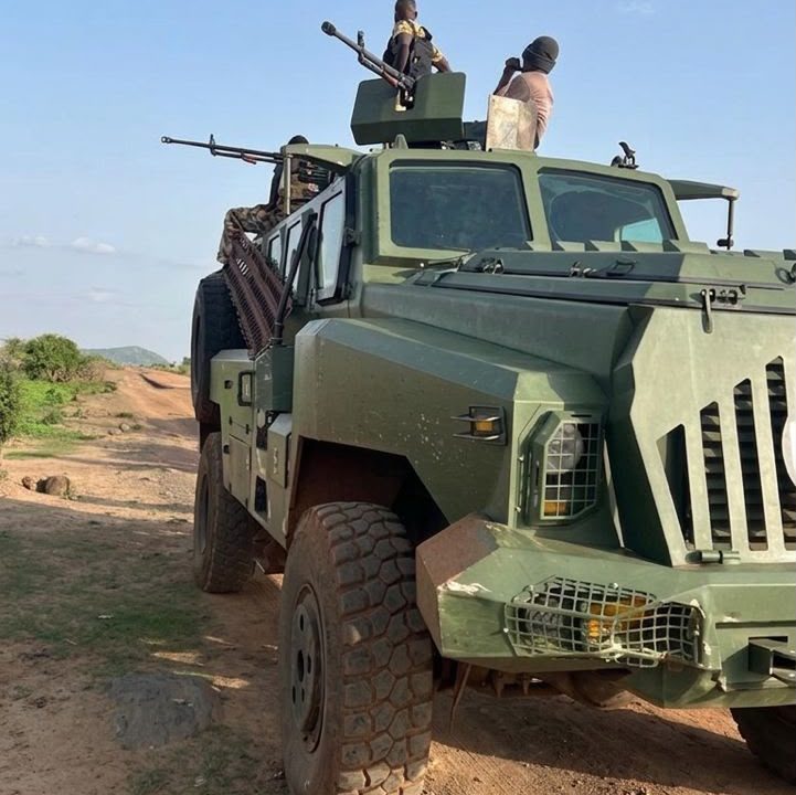 OPFY Troops Foil Kidnapped Attempt In Zamfara, Rescue Eight Victims