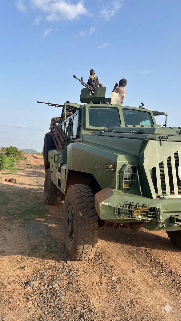 OPFY Troops Foil Kidnapped Attempt In Zamfara, Rescue Eight Victims