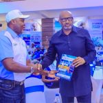 Oborevwori Unveils Digital Advertising Platform to Boost Delta Revenue