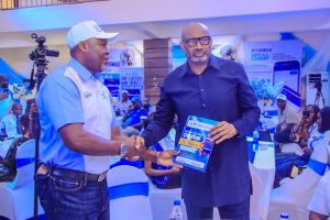 Oborevwori Unveils Digital Advertising Platform to Boost Delta Revenue