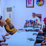 SUMMIT: Delta Banks On Infrastructure, Blue Economy, Special Economic Zone To Attract Investments