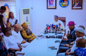 SUMMIT: Delta Banks On Infrastructure, Blue Economy, Special Economic Zone To Attract Investments