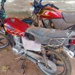 Troops Repel Terrorists, Recover Two Motorcycles in Kebbi