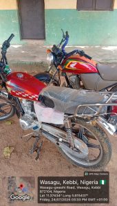 Troops Repel Terrorists, Recover Two Motorcycles in Kebbi
