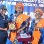 NAFOWA Secondary School Celebrates Historic Graduation Of Pioneer Students
