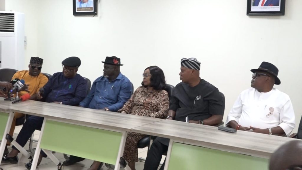 JAC Ratifies Oborevwori’s Grade Level 17 Career Progression For Delta Primary School Teachers