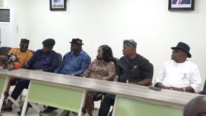 JAC Ratifies Oborevwori’s Grade Level 17 Career Progression For Delta Primary School Teachers