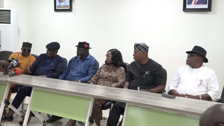 JAC Ratifies Oborevwori’s Grade Level 17 Career Progression For Delta Primary School Teachers