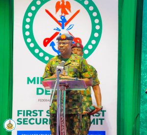 CAS Calls For Stronger Collaboration Amongst Stakeholders To Address Insecurity In South East