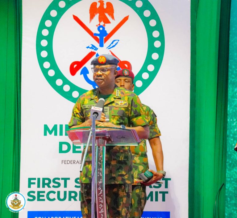 CAS Calls For Stronger Collaboration Amongst Stakeholders To Address Insecurity In South East