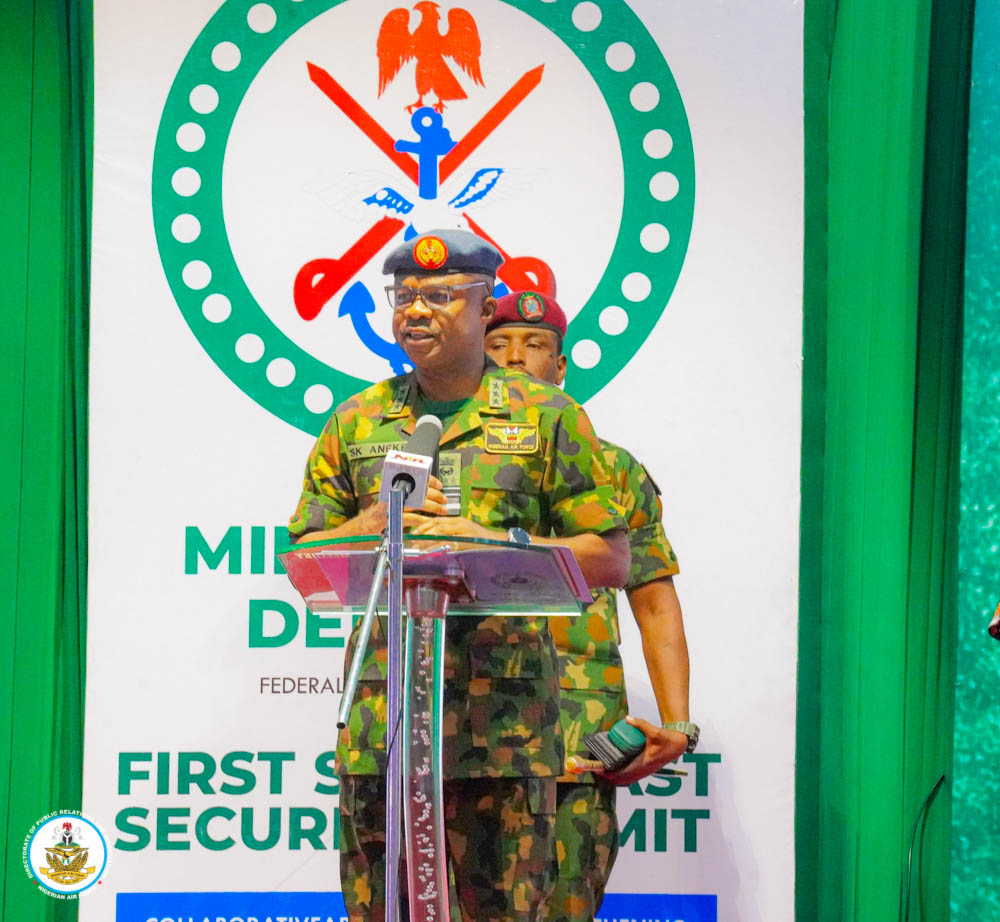 CAS Calls For Stronger Collaboration Amongst Stakeholders To Address Insecurity In South East