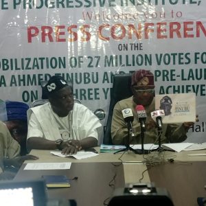 APC Support Groups Launch 27 Million Vote Mobilisation Campaign for Tinubu 2027 Re-Election