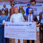 XENOPHOBIC ATTACK: Oborevwori Approves ₦2m Grant, Monthly Stipends For Delta Returnees