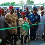 NAF Expands Operational Footprint, Establishes Base In Abia State