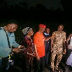 Following Swift Response, Troops Of Operation WABAIZIGAN Successfully Rescue 14 Kidnap Victims In Edo State