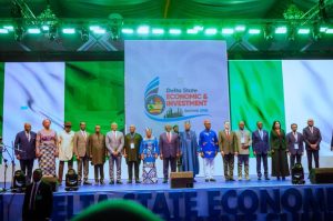 From Vision To Reality: How Governor Sheriff Oborevwori Is Positioning Delta As Nigeria’s Next Investment Powerhouse