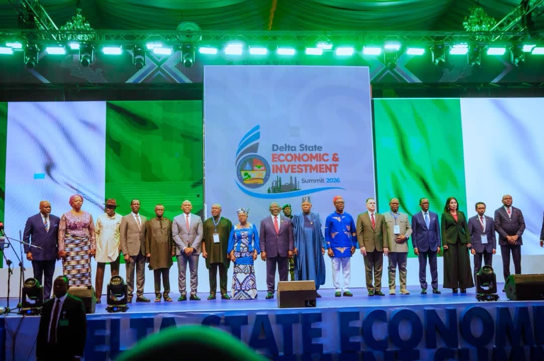 From Vision To Reality: How Governor Sheriff Oborevwori Is Positioning Delta As Nigeria’s Next Investment Powerhouse