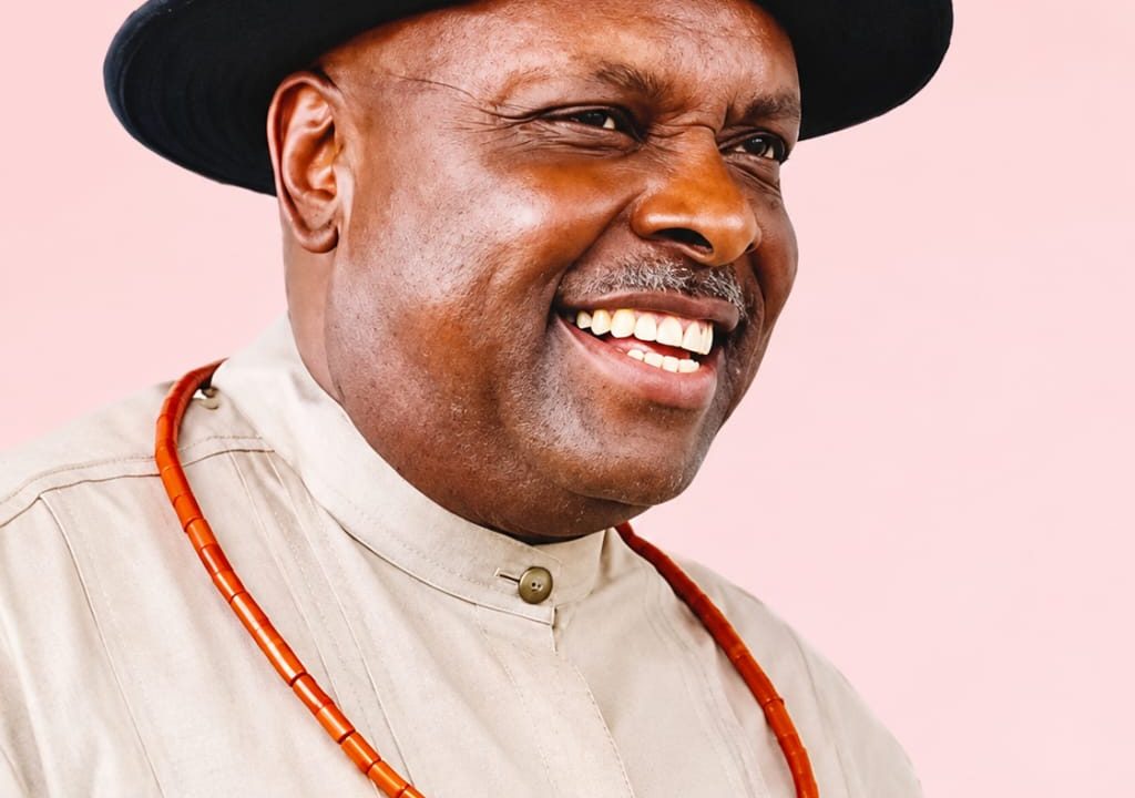 Oborevwori Celebrates James Ibori At 68