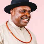 Oborevwori Celebrates James Ibori At 68