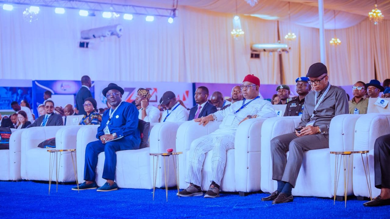 Delta Beyond Oil: A Deep Insight Into Gov Oborevwori’s Bold Economic Diversification Drive