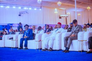 Delta Beyond Oil: A Deep Insight Into Gov Oborevwori’s Bold Economic Diversification Drive