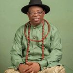 Oborevwori Hails Amori At 74, Commends Contributions to Delta’s Devt