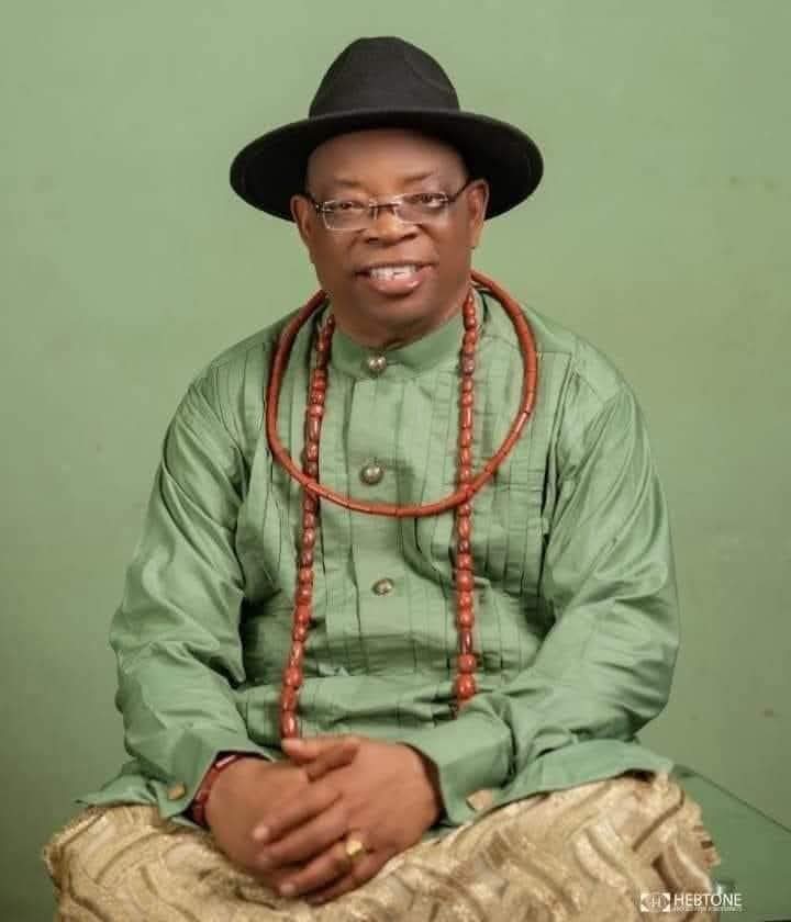 Oborevwori Hails Amori At 74, Commends Contributions to Delta’s Devt